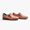 Rieker 53761-24 Womens Shoes Brown