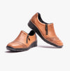 Rieker 53761-24 Womens Shoes Brown