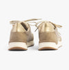 Rieker 58902-64 Womens Trainers Beige