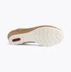 Rieker 61975-62 Womens Sandals Beige