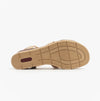 Rieker 63778-31 Womens Sandals Pink