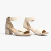 Rieker 64750-60 Womens Sandals Beige