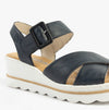67463-14 Womens Sandals Blue