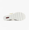 Rieker 67463-80 Womens Sandals White