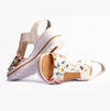 Rieker 67498-90 Womens Sandals Multi