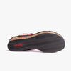 Rieker 68176-31 Womens Sandals Multi