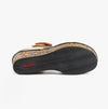 68176-91 Womens Sandals Multi