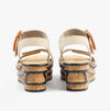68176-91 Womens Sandals Multi