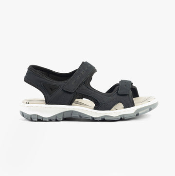 68866-14 Womens Sandals Blue