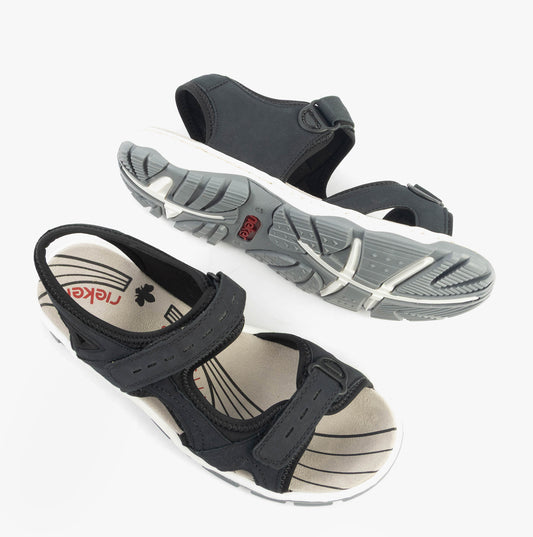 68866-14 Womens Sandals Blue