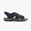 Rieker 68895-14 Womens Sandals Blue