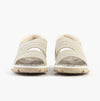 Rieker 68895-64 Womens Sandals Beige