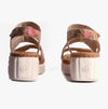 Rieker 69157-90 Womens Sandals Multi