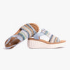 Rieker 69172-91 Womens Sandals Multi