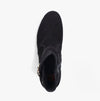 Rieker 70289-00 Womens Ankle Boots Black