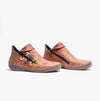 Rieker 72581-22 Womens Ankle Boots Brown