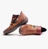 Rieker 72581-22 Womens Ankle Boots Brown