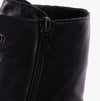 Rieker 72647-00 Womens Boots Black