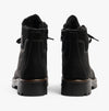 Rieker 73232-00 Womens Boots Black