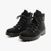 Rieker 73232-00 Womens Boots Black
