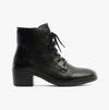 Rieker 73930-00 Womens Boots Black