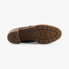 Rieker 77550-22 Womens Boots Brown