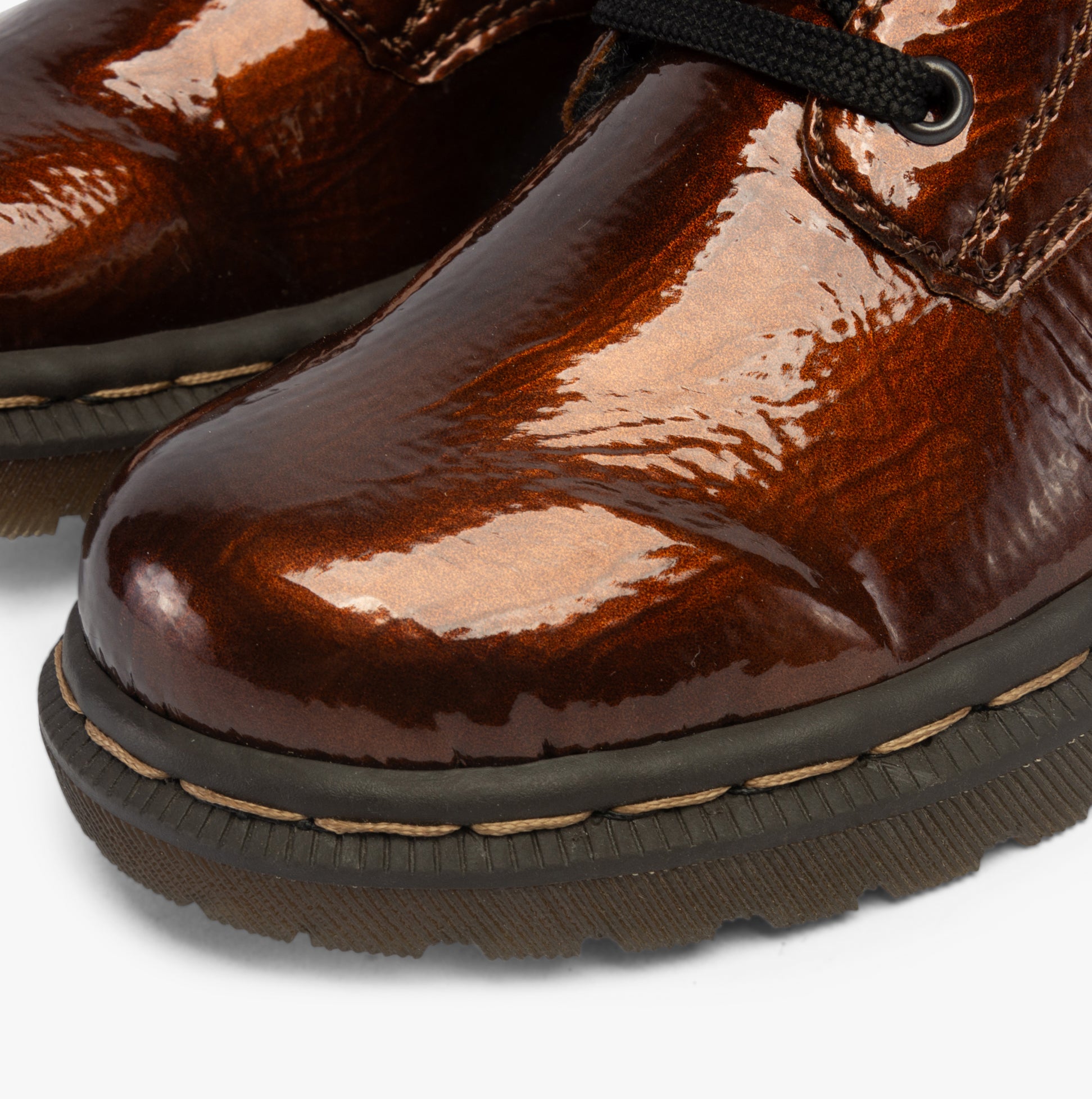 Rieker 78240-25 Womens Boots Brown