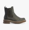 Rieker 78292-00 Womens Ankle Boots Black