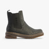 Rieker 78292-00 Womens Ankle Boots Black