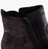 Rieker 78658-00 Womens Boots Black