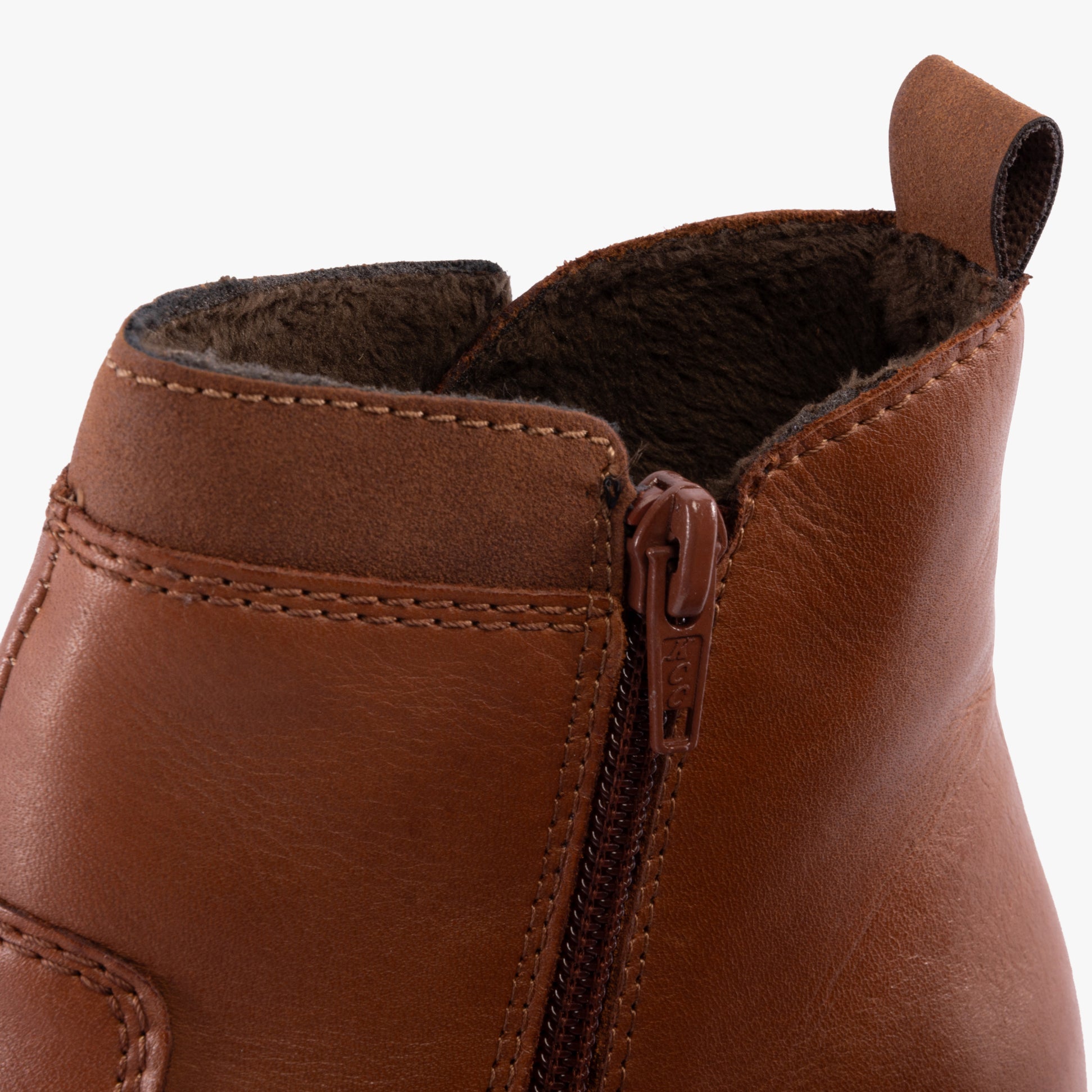 Rieker 78658-22 Womens Boots Brown