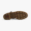 Rieker 92040-24 Womens Boots Brown