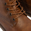 Rieker 92040-24 Womens Boots Brown