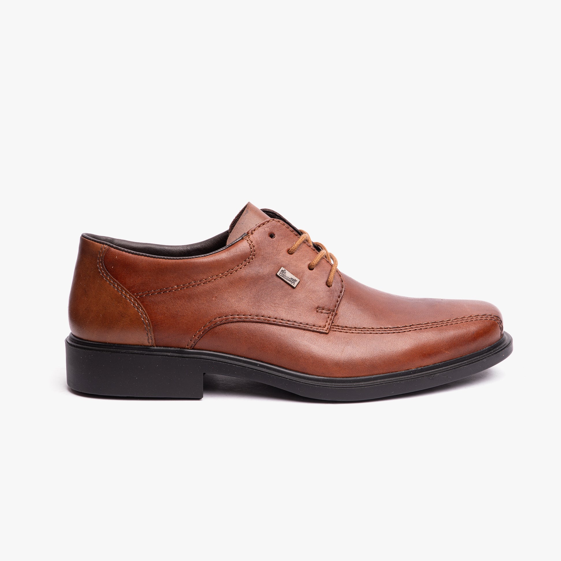 Rieker B0013-24 Mens Shoes Brown