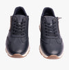 Rieker B0501-14 Mens Trainers Blue