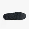 Rieker B1053-14 Mens Shoes Blue