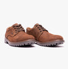 Rieker B4610-22 Mens Shoes Brown