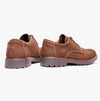 Rieker B4610-22 Mens Shoes Brown