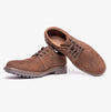 Rieker B4610-22 Mens Shoes Brown