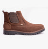 Rieker F3660-25 Mens Boots Brown
