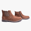 Rieker F3660-25 Mens Boots Brown