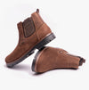 Rieker F3660-25 Mens Boots Brown