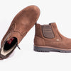 Rieker F3660-25 Mens Boots Brown