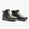Rieker L1868-00 Womens Boots Black