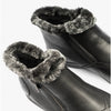 Rieker L1868-00 Womens Boots Black