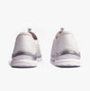 Rieker L3296-82 Womens Shoes White