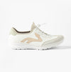 L32G9-80 Womens Shoes White Combination