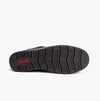 Rieker L4821-14 Womens Shoes Blue