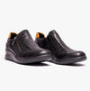 Rieker L4850-00 Womens Shoes Black