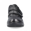 Rieker L4868-00 Womens Shoes Black